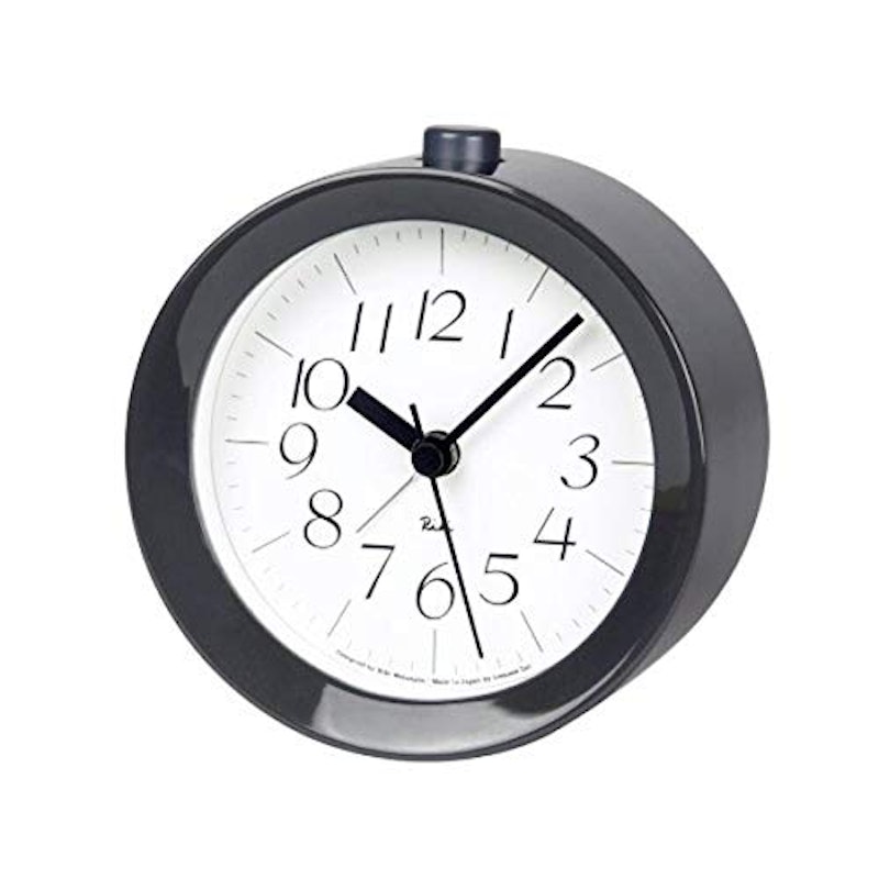 RIKI ALARM CLOCK 1