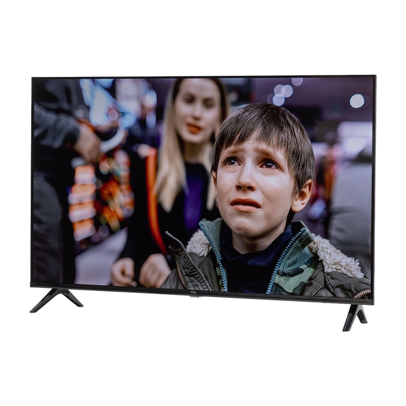 スマートテレビ 8