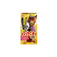 パックンチョ チョコ 1