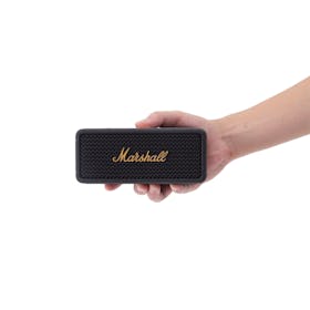 Marshall EMBERTON IIIの口コミ・評判は?実際に使ってよい点・気になる点を徹底レビュー! 2