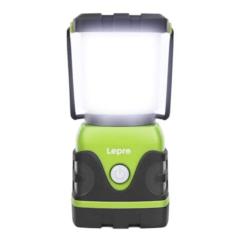 LEDランタン 1