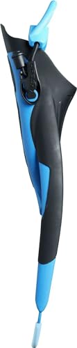 オープンヒール フィン 3