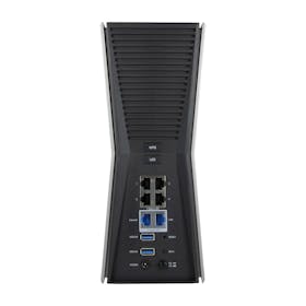 TP-Link BE19000 トライバンドWi-Fi 7ルーター Archer BE805を検証 TP-Link BE19000 トライバンドWi-Fi 7ルーター Archer BE805を検証