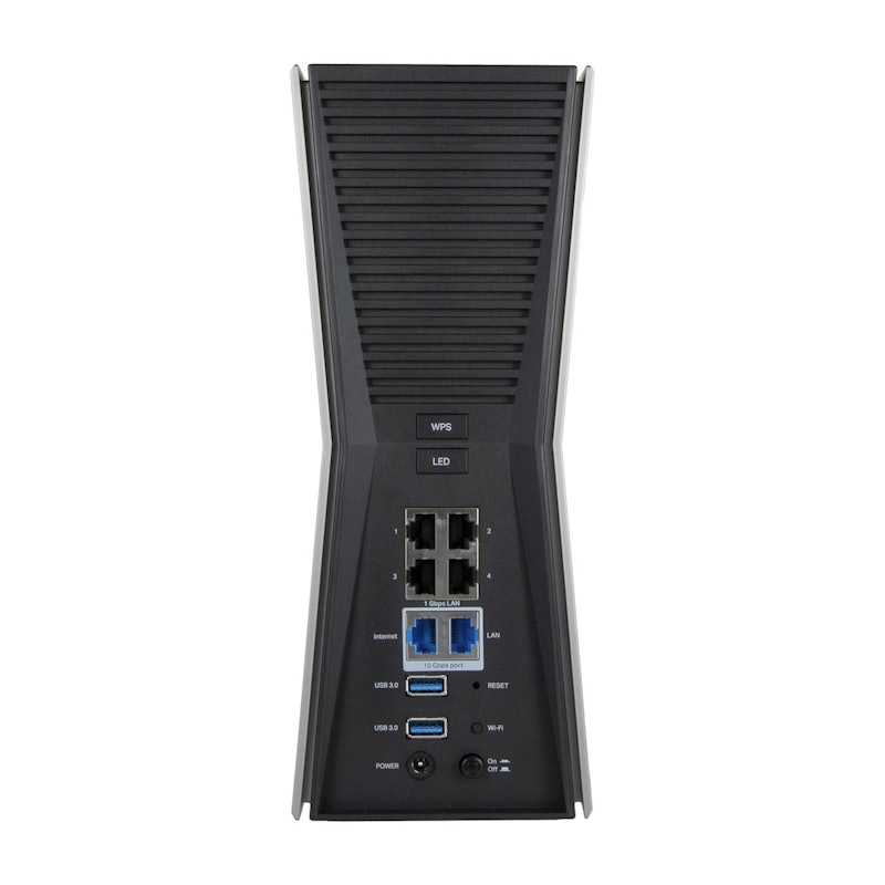 BE19000 トライバンドWi-Fi 7ルーター 3