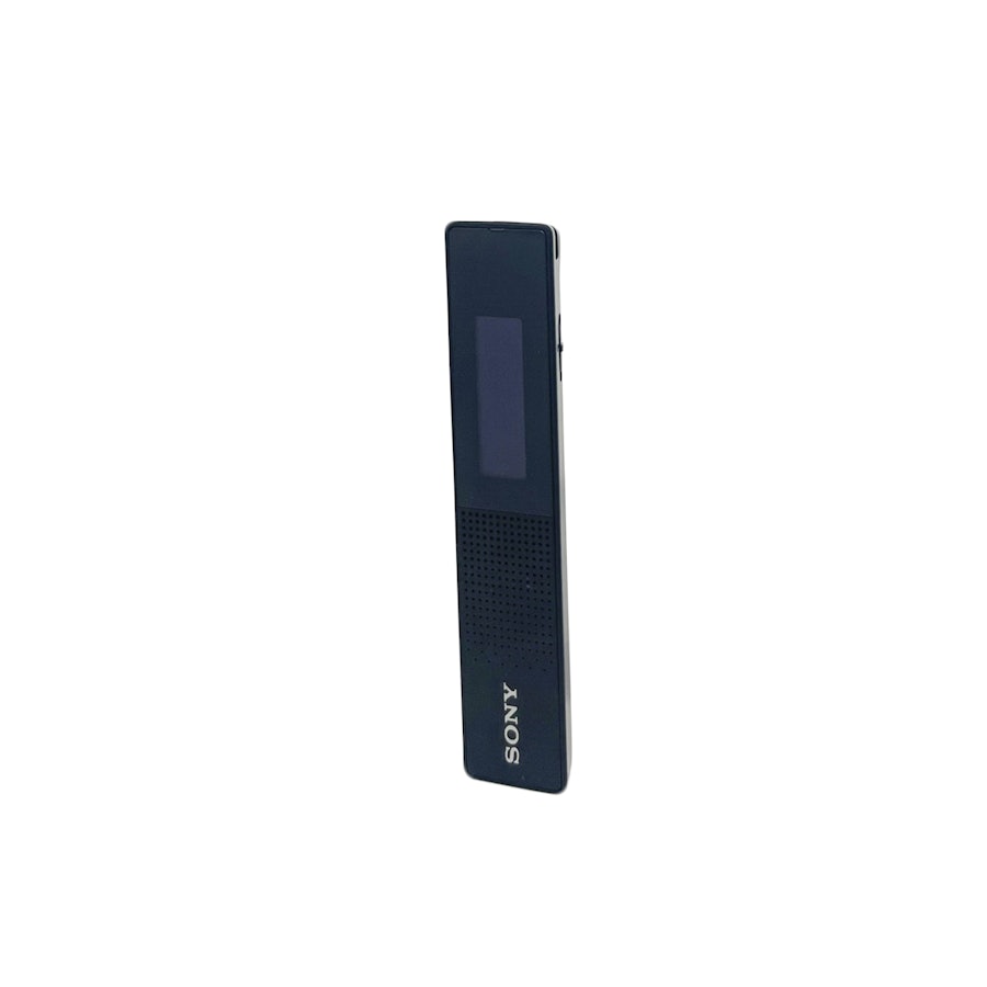 SONY新品　ステレオICレコーダー 16GB SONY　ICD-TX660