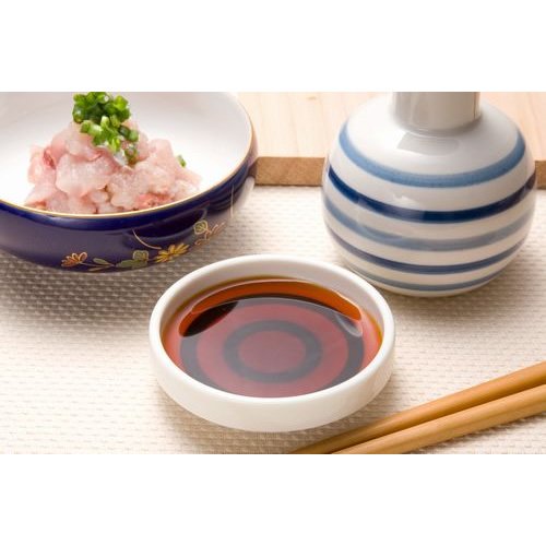 丸大豆醤油 もろみの雫 2