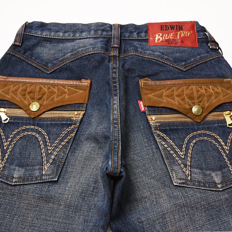 エドウィンのジーンズのおすすめ人気ランキング12選 Mybest