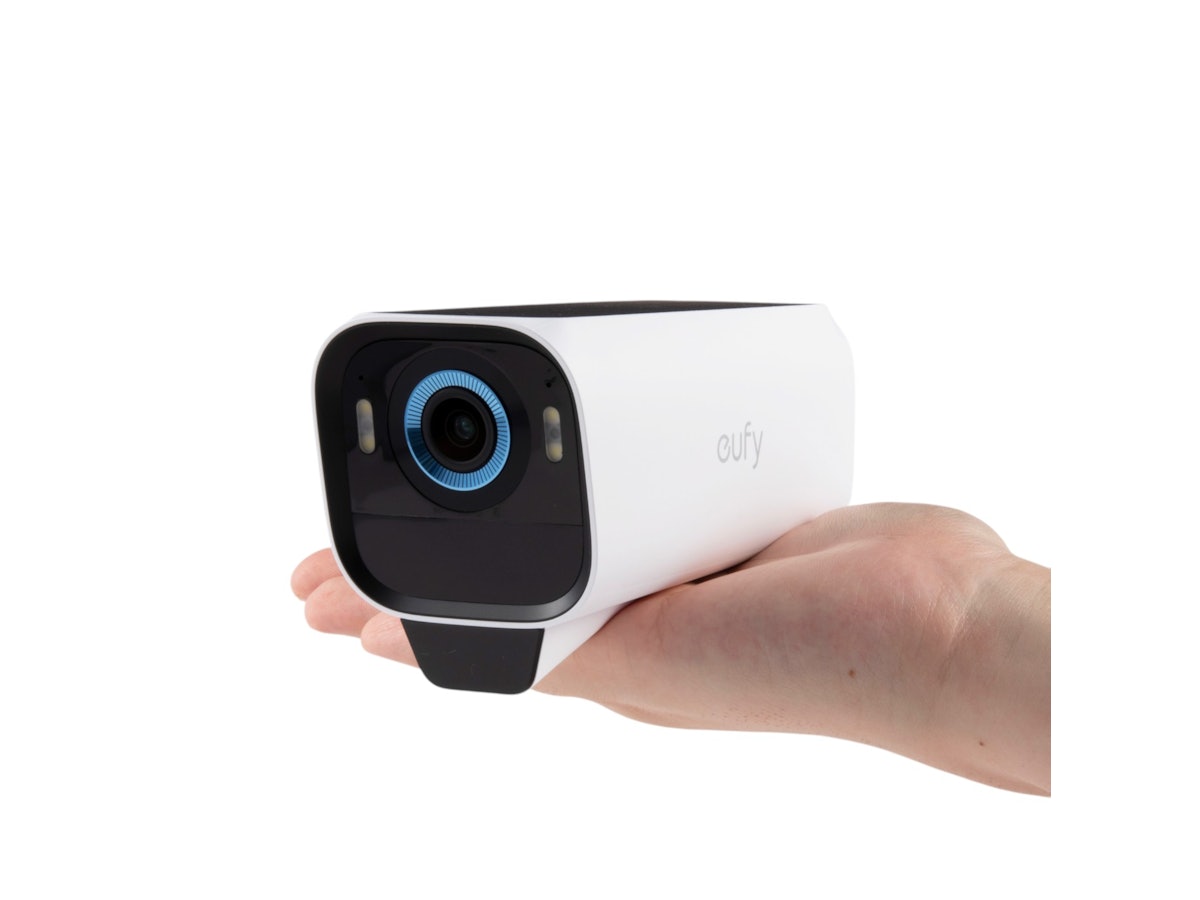 ANKER Eufy eufyCam S3 Pro カメラ T81623W1 eufyCam S3 Pro Add-on ANKER Eufy eufyCam S3 Pro カメラ T81623W1 eufyCam S3 Pro Add-on