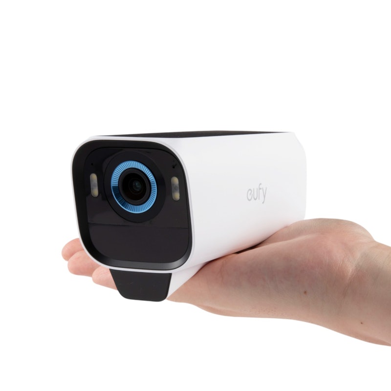 eufyCam S3 Pro 2-Cam Kit 7