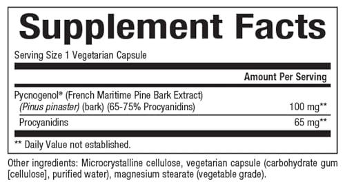 Pycnogenol 2