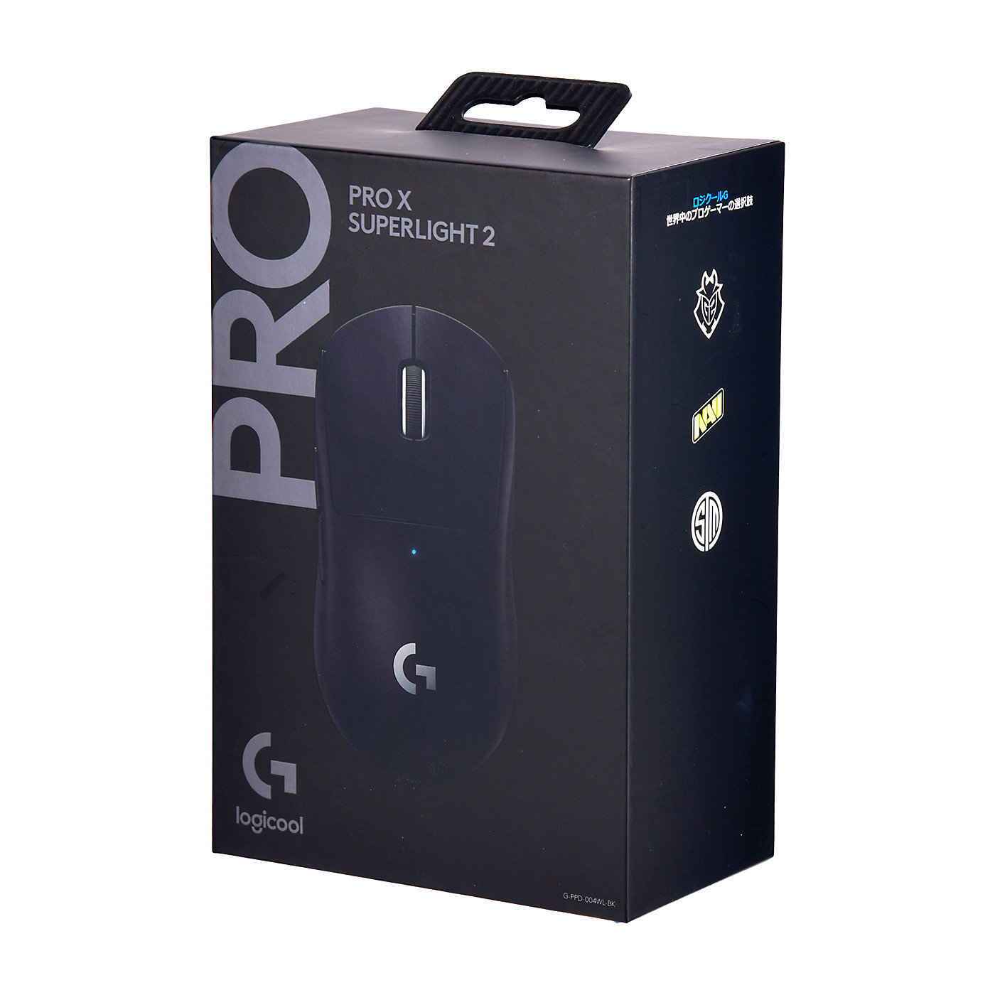 ロジクールG PRO X SUPERLIGHT 2を徹底レビュー！実際に使ってわかった