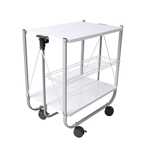 折りたたみキッチンワゴンのおすすめ人気ランキング【2026年1月