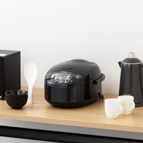 象印マホービン 極め炊き IH炊飯ジャー NW-VK10を検証レビュー!炊飯器 象印マホービン 極め炊き IH炊飯ジャー NW-VK10を検証レビュー!炊飯器