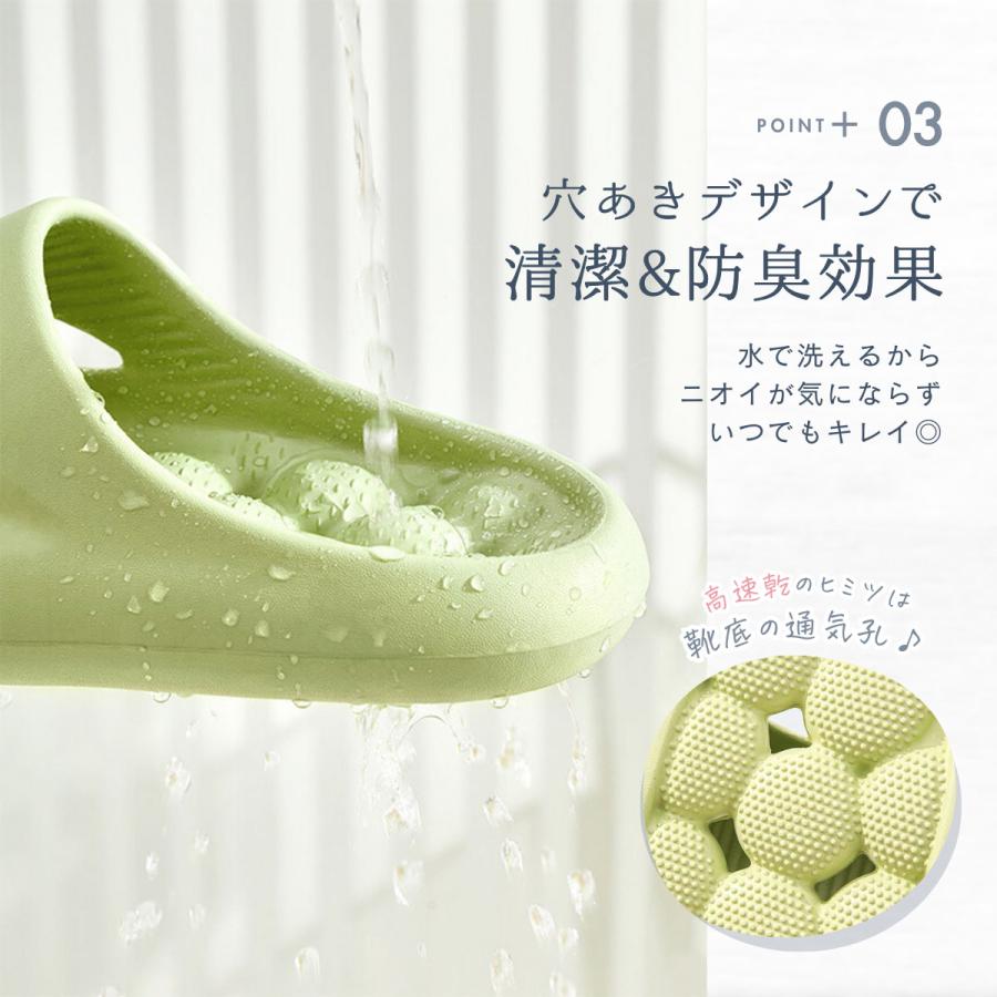  健康サンダル 5