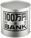 トイボックス 100万円貯まるBANK 1