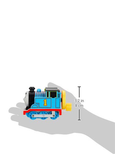 きかんしゃトーマス おふろでクルクル水てっぽう 3