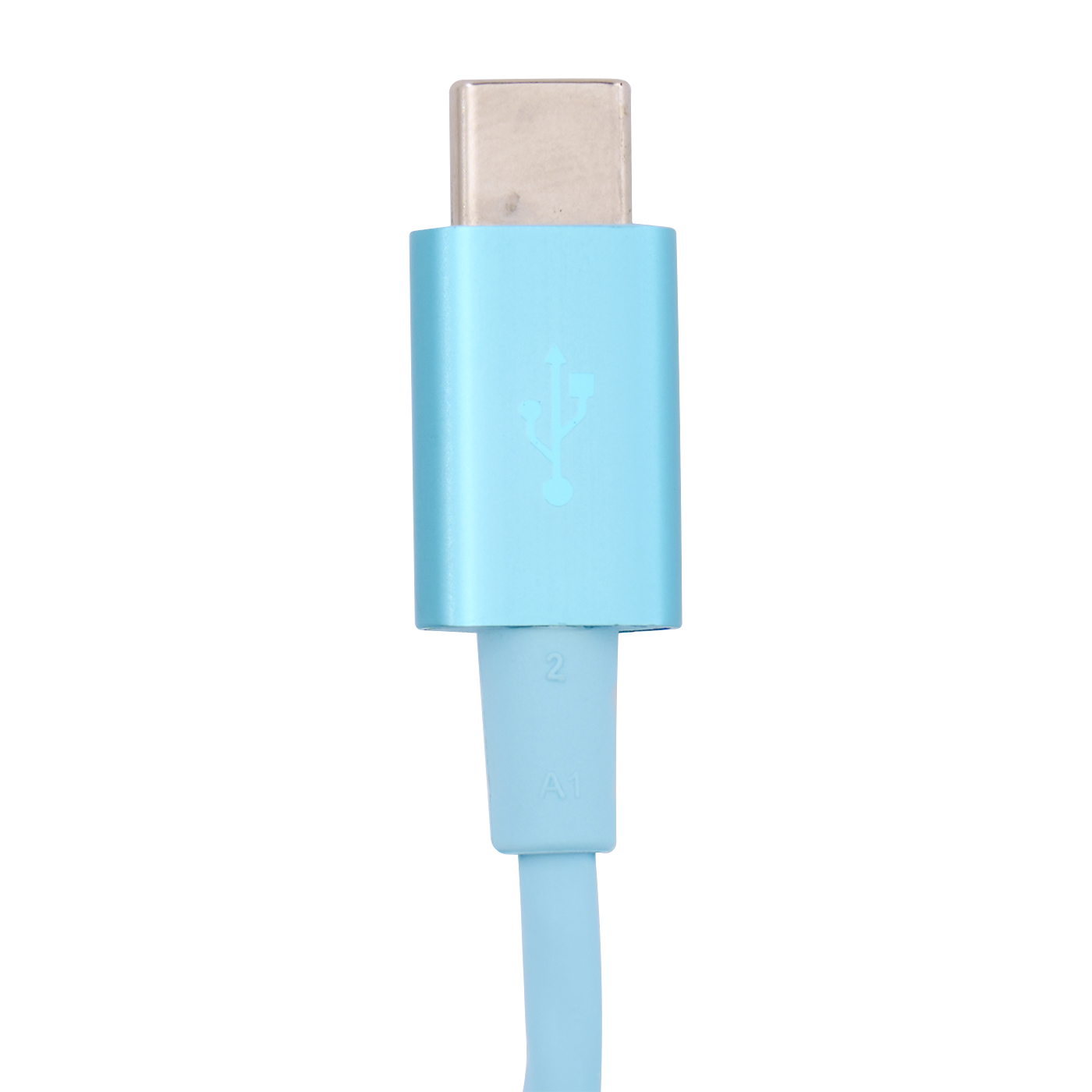 Type-C to Lightningケーブル 3