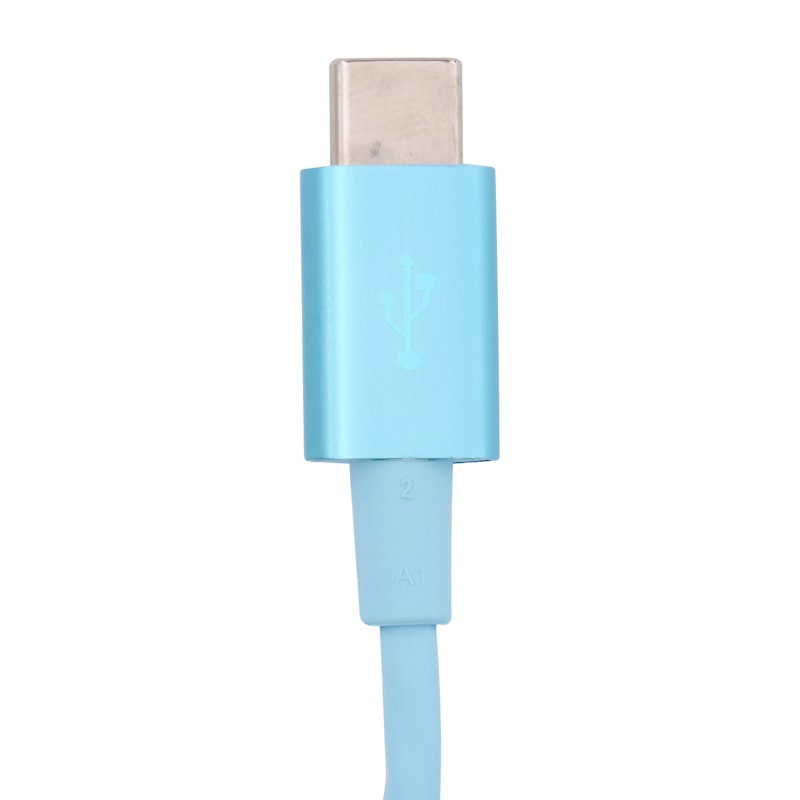 Type-C to Lightningケーブル 3
