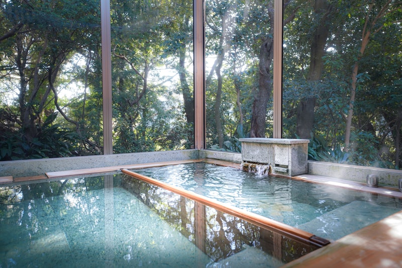 THE BASE GLAMPING 湯河原 4