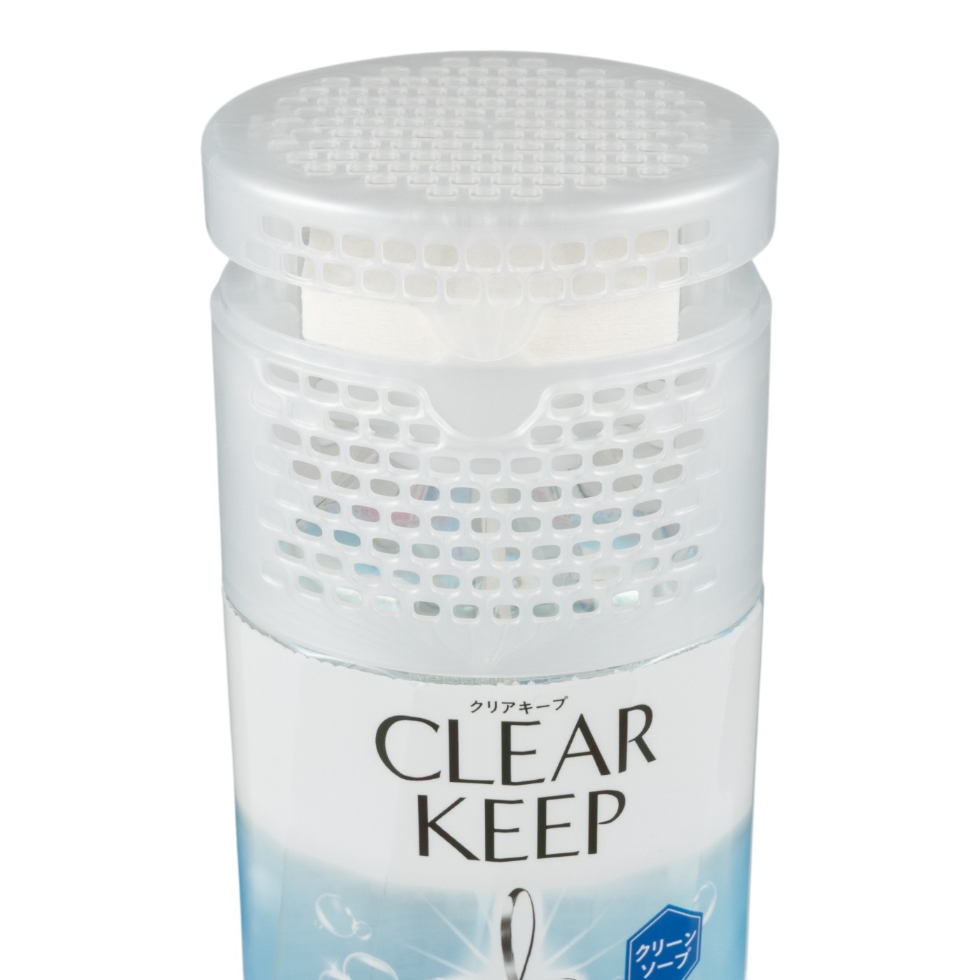 トイレ用 CLEAR KEEP 3
