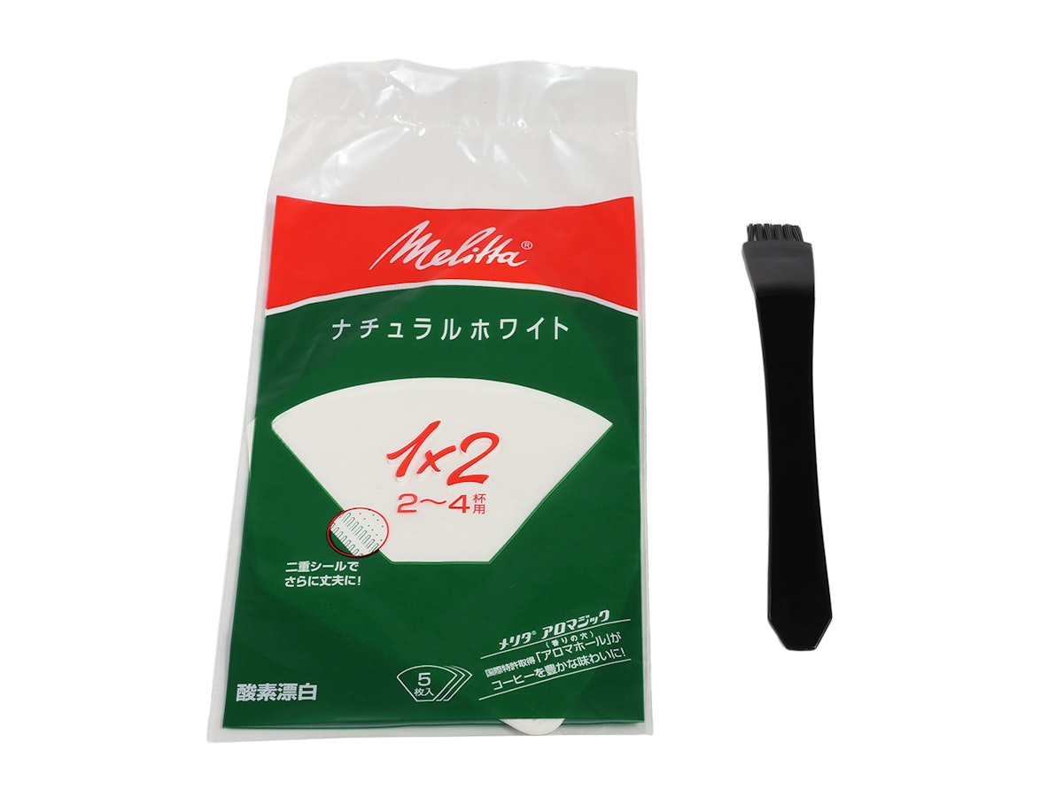 メリタジャパン Melitta アロマフレッシュ AFG622-1Bを検証 メリタジャパン Melitta アロマフレッシュ AFG622-1Bを検証