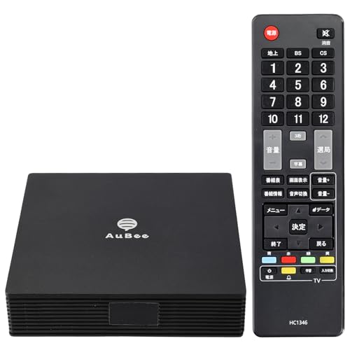 テレビチューナーのおすすめ人気ランキング【2026年4月】 | マイベスト