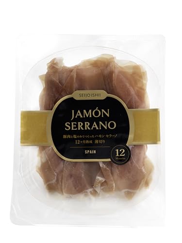 生ハムのおすすめ人気ランキング【2026年6月】 4