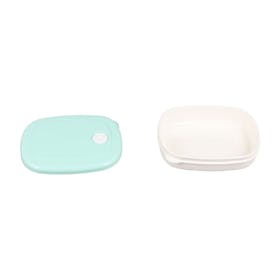 スケーター ごはん冷凍作りおき容器 53593-2-SLG1を検証レビュー!ご飯冷凍容器の選び方も紹介 3