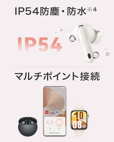 FreeBuds 7i 6