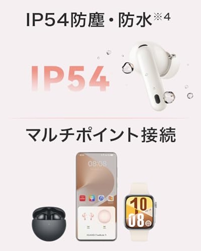 FreeBuds 7i 6
