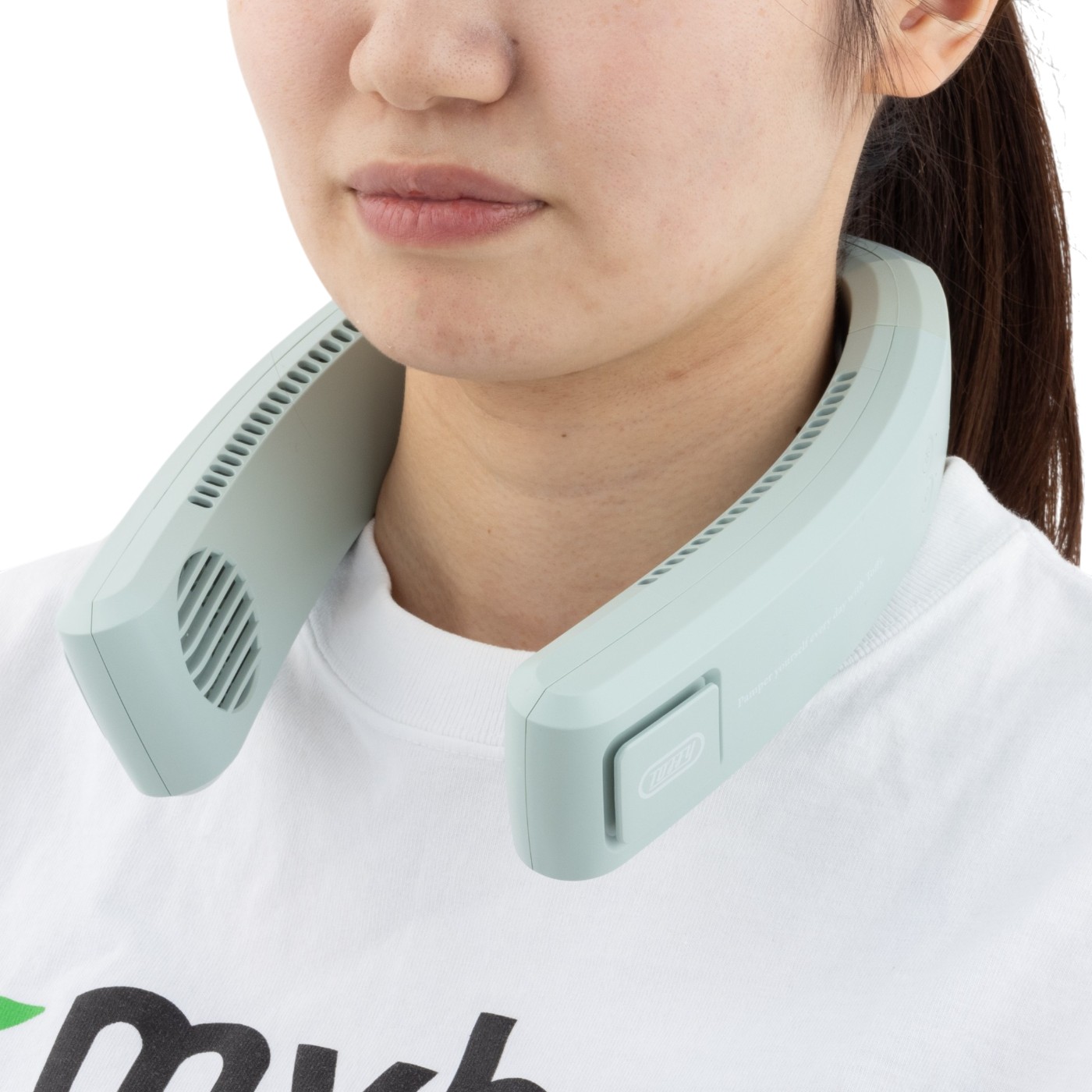 ラドンナ Toffy ひんやりネックファン HFN15-SMLを検証レビュー！冷却プレート付きネッククーラーの選び方も紹介 2