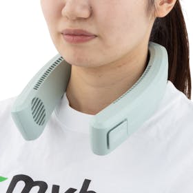 ラドンナ Toffy ひんやりネックファン HFN15-SMLを検証レビュー!冷却プレート付きネッククーラーの選び方も紹介 2