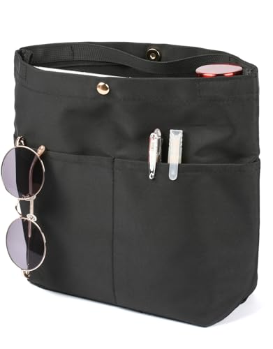 Lelotte バッグインバッグ 1