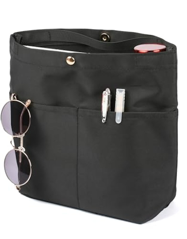 Lelotte バッグインバッグ 1