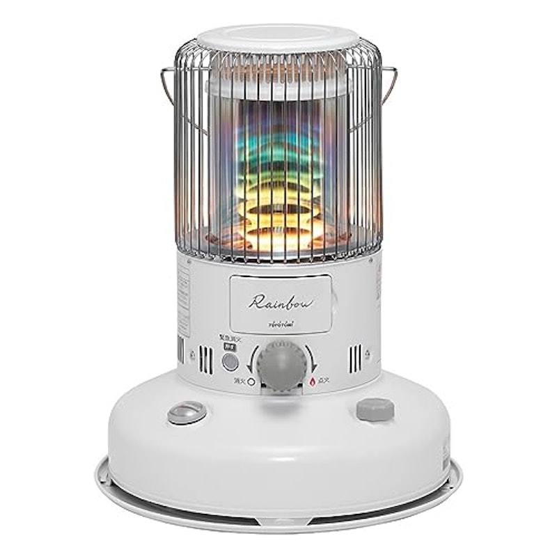対流型石油ストーブ 1