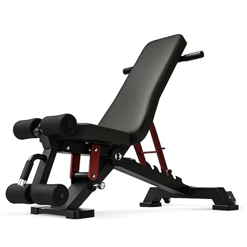 トレーニングベンチ 1