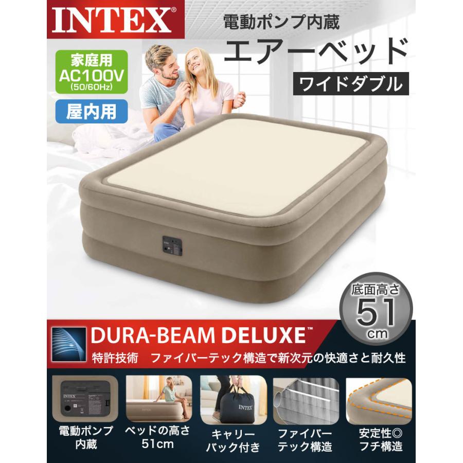 Thermalux 電動エアーベッド 2