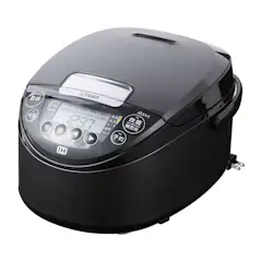 ドン・キホーテ 5.5合IH炊飯器 絶品ごはん PT-IH50-BKの口コミ・評判は ドン・キホーテ 5.5合IH炊飯器 絶品ごはん PT-IH50-BKの口コミ・評判は