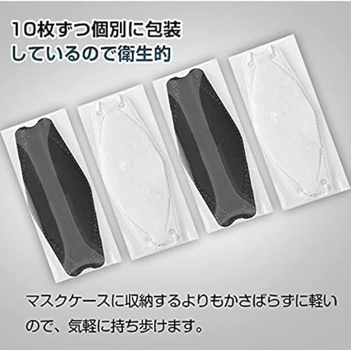 3D立体マスク 7