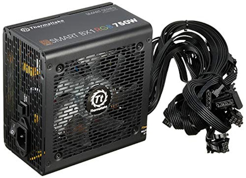 Smart BX1 RGB 750W 1