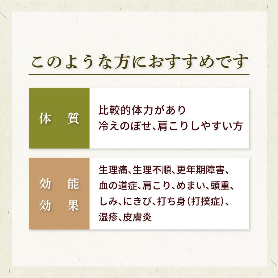 桂枝茯苓丸 2