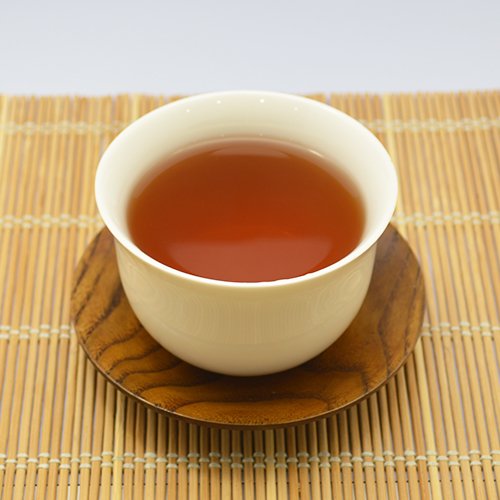 国産手作り 柿の葉茶 2