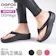 OOFOS Women's OOmega 1