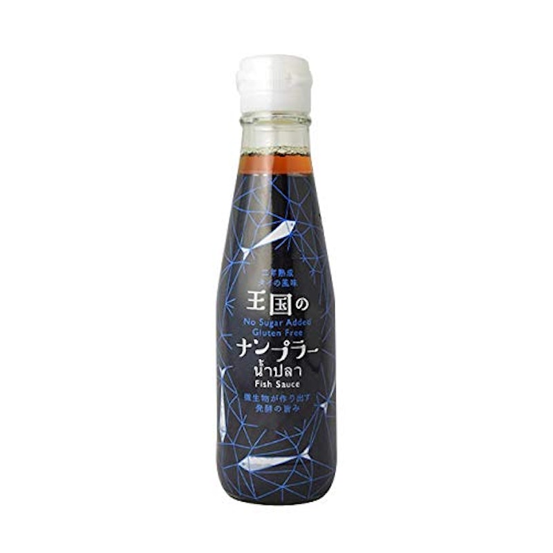 王国のナンプラー 1