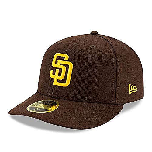 LP 59FIFTY MLBオンフィールド サンディエゴ・パドレス ゲーム 1