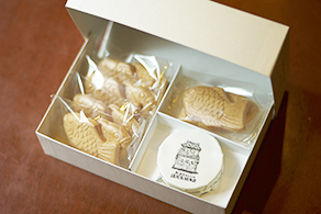 21年 東京都内のたい焼き人気店のおすすめ人気ランキング10選 Mybest