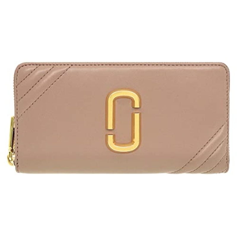 THE GRAM SHOT STANDARD CONTINENTAL WALLET