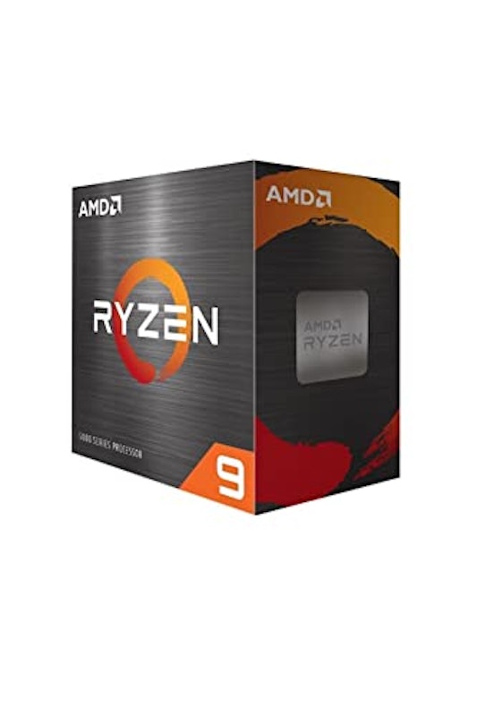 Ryzen 9 5950X 1