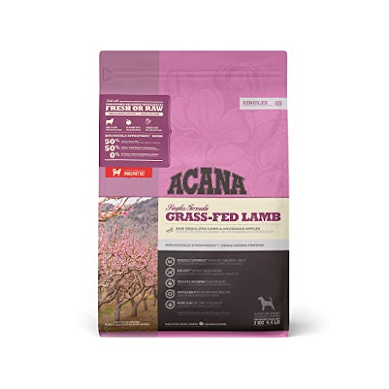 ACANA グラスフェッドラム 1