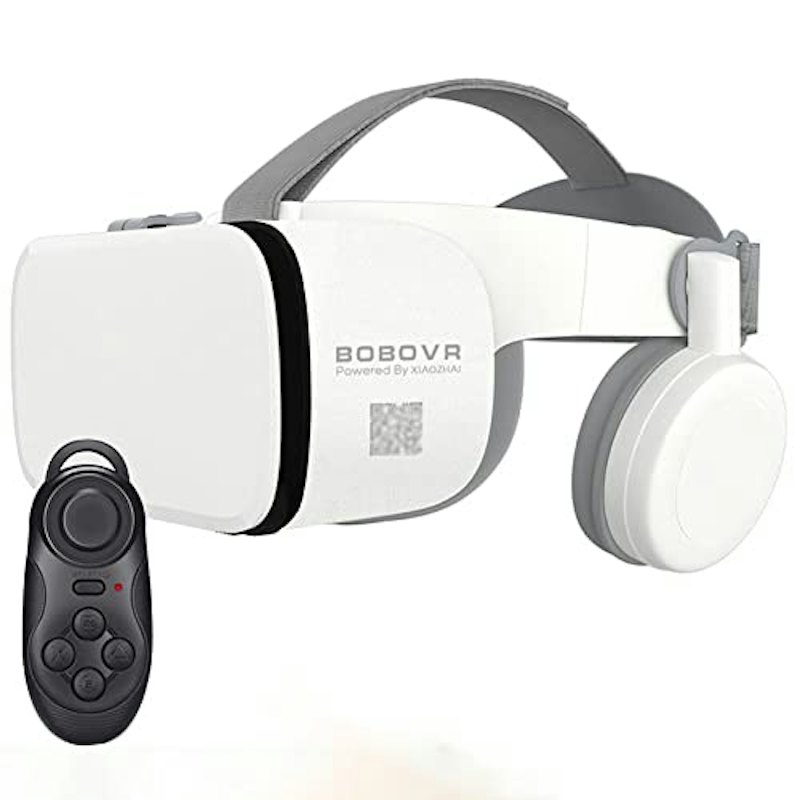 VRゴーグル メガネ リモコン付き 1